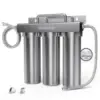 Waterdrop TST-UF Ultra-Filtration Under Sink Water Filter System for $134.89