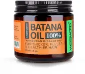 WEEMOTD 100% Raw Batana Oil for Hair – Now Only $4.99