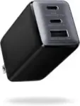 Wegear 3-Port 67W USB-C Charger Now Only $11.29