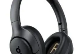 Wegear HS1 Hybrid Active Noise Cancelling Wireless Headphones for $18.99