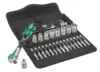 Wera Zyklop Metric Speed Ratchet Set – $104 $104.00