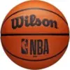 Wilson NBA DRV Series 28.5″ Basketball (Size 6) for $7.99