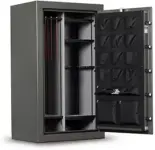 Save Up to $300 on Select Winchester Safes at Tractor Supply Company