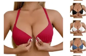 Wireless Side Coverage Bra Available for $7.99 – Multiple Color Options