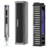 WORKPRO 36-Piece Mini Electric Screwdriver Set with Magnetizer $18
