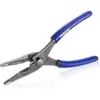 WorkPro 8-Inch Long Nose Slip Joint Pliers – $13.99