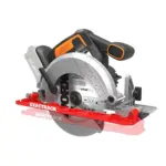 WORX 20V Cordless Circular Saw 6-1/2-Inch for $52.79