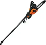 WORX WG311 8 Amp 2-in-1 Pole Saw – $80