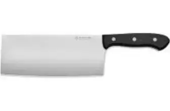 Wusthof 7-Inch Chinese Chef’s Knife Now $79