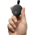 Xiauma IP65 Waterproof Bluetooth Smart Tracker for iOS & Android Now $6.99