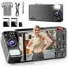 Zeoupt 4K Digital Camera with 64MP and 18X Zoom for $29.99