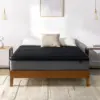 Zinus Tranquility 10″ Medium Hybrid Mattress, King – Now $148