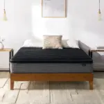 Zinus Tranquility 10″ Medium Hybrid Mattress, King – Now $148