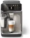 Philips Series 4400 Fully Automatic LatteGo Espresso Machine EP4444/90 for $556