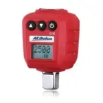 ACDelco ARM602-4A 1/2″ Digital Torque Adapter – $48.29