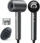 Acesky 110000RPM 5-Speed Corded Electric Hair Dryer with Diffuser for $35.99