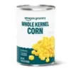 15.25oz Canned Whole Kernel Corn (4 Cans) for $2.41