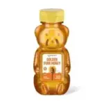 12oz Golden Pure Honey for $2.88