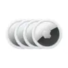 Apple AirTag (2nd Generation) 4-Pack for $89 $89.00