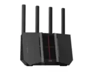 ASUS RT-BE92U BE9700 Tri-Band WiFi 7 Router with 10G Port for $170