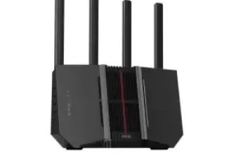 ASUS RT-BE92U BE9700 Tri-Band WiFi 7 Router with 10G Port for $170