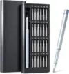 Axiverse 24-in-1 Mini Precision Screwdriver Set Now $4.94
