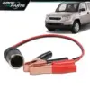 Battery to Cigarette Lighter Adapter – 12 Volt – $11.26
