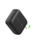 Belkin BoostCharge 100W USB-C GaN Wall Charger with 5-ft Cable for $25.49