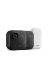 Blink Outdoor 2K+ Wireless Smart Security Camera System with Sync Module – $87.99