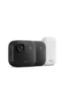 Blink Outdoor 2K+ Wireless Smart Security Camera System with Sync Module – $87.99