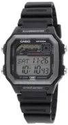 Casio 42mm Men’s WS1600H Series Watch Now $22.44