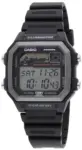 Casio 42mm Men’s WS1600H Series Watch Now $22.44
