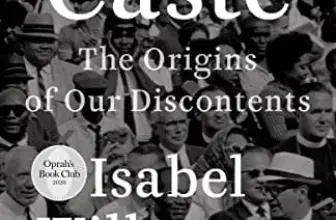 Caste: The Origins of Our Discontents eBook for $1.99