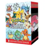 Classic Chapter Book Collection – 8 Books for $19.76