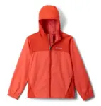 Columbia Youth Boys Glennaker Rain Jacket for $14.98