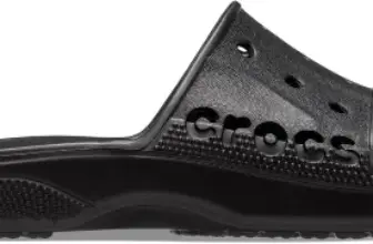 Crocs Adult Baya II Slide Sandals for $15.99