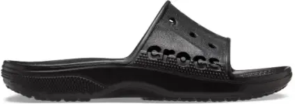 Crocs Adult Baya II Slide Sandals for $15.99