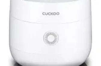 Cuckoo CR-0375FW Micom Rice Cooker Now $77.99