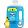 Dawn Ultra Original Dish Soap Refill Jug (51.5oz, 3-Pack) for $17.60
