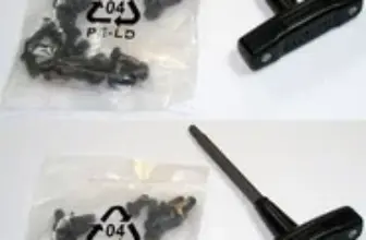 DeWalt DW735 Planer Replacement Screw Set – $62.98