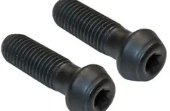 DeWalt OEM Replacement Chuck Screws N092854-2PK – $9.98
