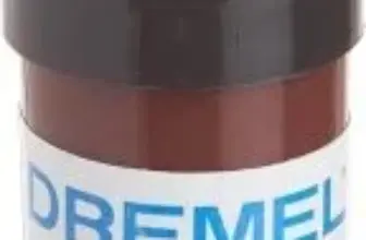 Dremel 421 Polishing Compound for $2.63