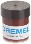 Dremel 421 Polishing Compound – Ideal for Metals & Plastics – $2.63