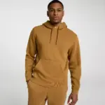 DSG Men’s Classic Fleece Hoodie for $8.97