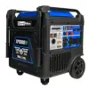 DuroMax XP11000iH 11,000-Watt Dual Fuel Portable Inverter Generator for $1999