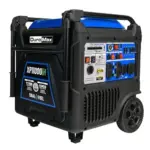 DuroMax XP11000iH 11,000-Watt Dual Fuel Portable Inverter Generator for $1999