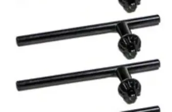 DeWalt DW515/DW946 Replacement Chuck Key 4-Pack – $15.98