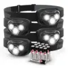 Energizer LED Headlamp PRO 4-Pack for $22.84