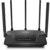 Fwoops AX3000 Dual Band WiFi Router with 5 Antennas for $34.99