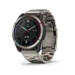 Garmin quatix 7X Solar Edition Marine GPS Smartwatch for $549.99